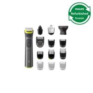 All-in-One Trimmer Series 7000, generalüberholt