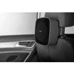 Healthy air in your car
