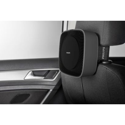 Philips GoPure Compact 50