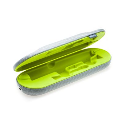 Polnjenje in potovanje s ščetko DiamondClean