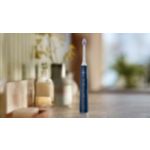 Gentle clean, even for sensitive teeth and gums