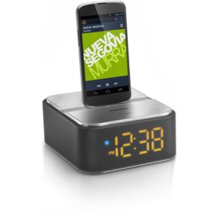AS130 wireless speaker dock
