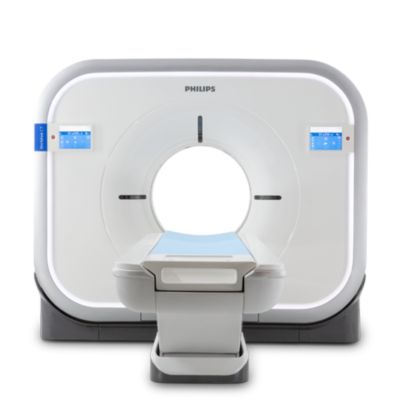 Philips Incisive CT