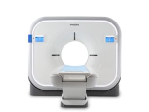 Incisive CT CT Scanner