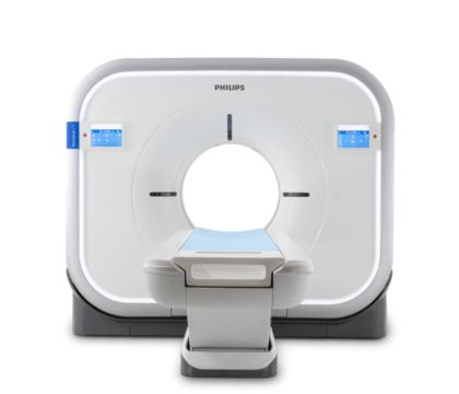 Incisive CT CT Scanner | Philips