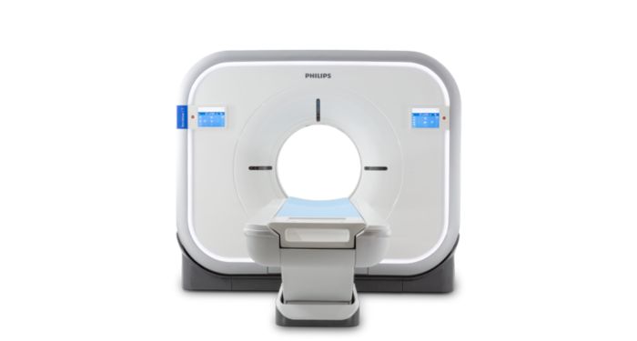 Nægte bold Assimilate Incisive CT CT Scanner | Philips