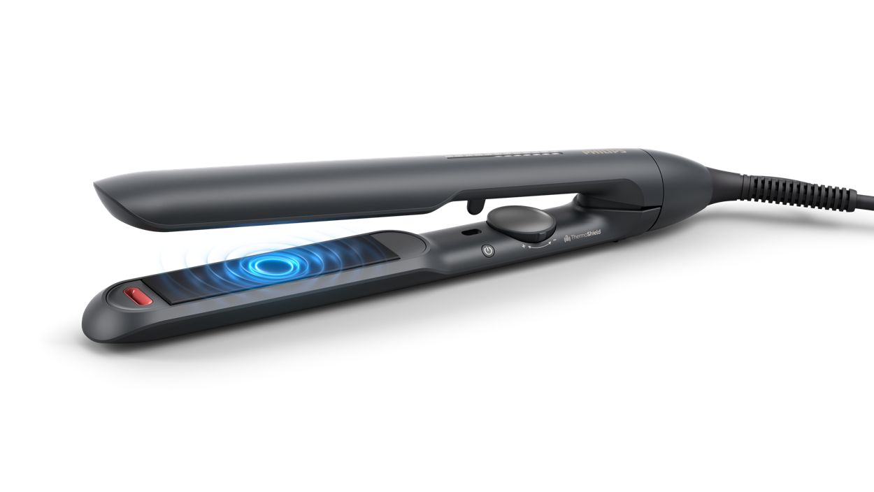 Best philip shop hair straightener