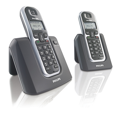 DECT1222S/23
