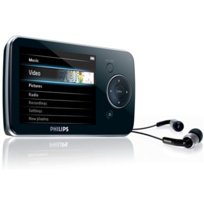 Philips GoGEAR