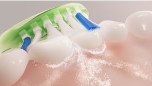 Sonicare Fluid Action