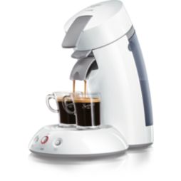 Buy Senseo - Switch 3i1 Premium Coffee Machine Startkit - Star White -  Bundle - Free shipping