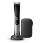 OneBlade 实现保护式洁净剃须