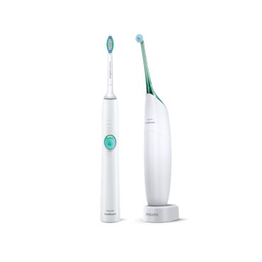 Philips Sonicare AirFloss Интердентален - акумулаторен