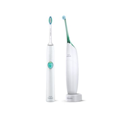 HX8272/01 Philips Sonicare AirFloss Interdental - Rechargeable