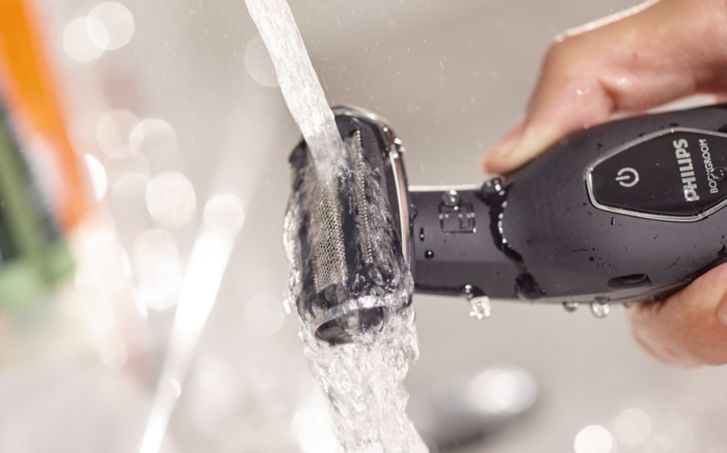 Philips Bodygroom series 5000