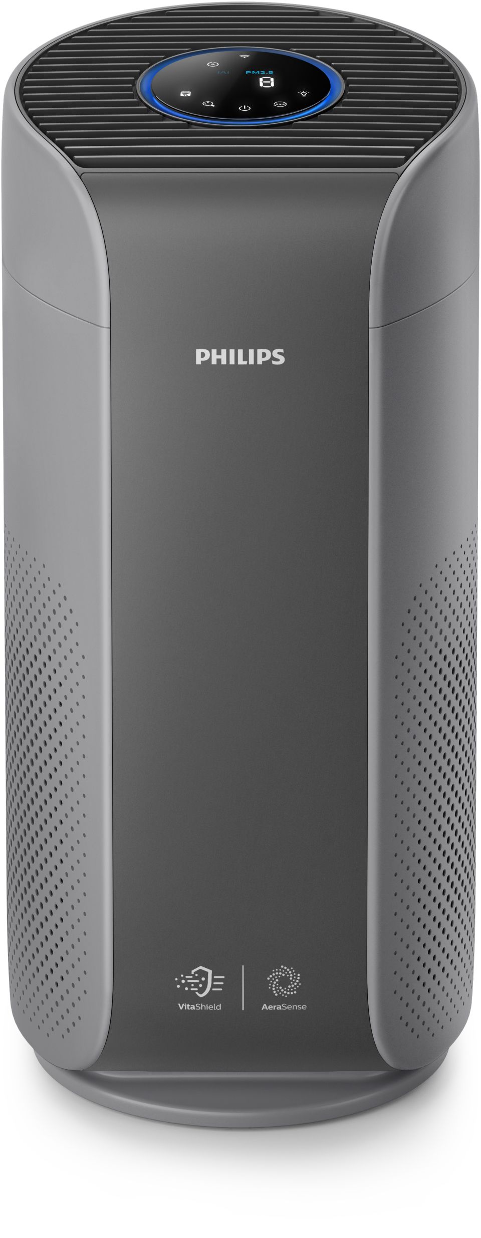 Philips white series 2000 store air purifier