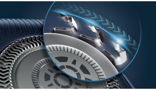 Krachtige prestaties bij elk gebruik