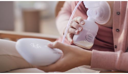 Keep track of your expression time