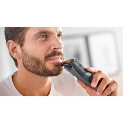 Philips Beardtrimmer series 7000