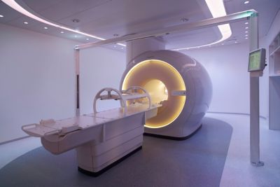Philips - Ingenia MR-RT MR simulation platform