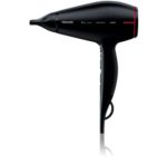 Diseñado para proporcionar el secado profesional más rápido