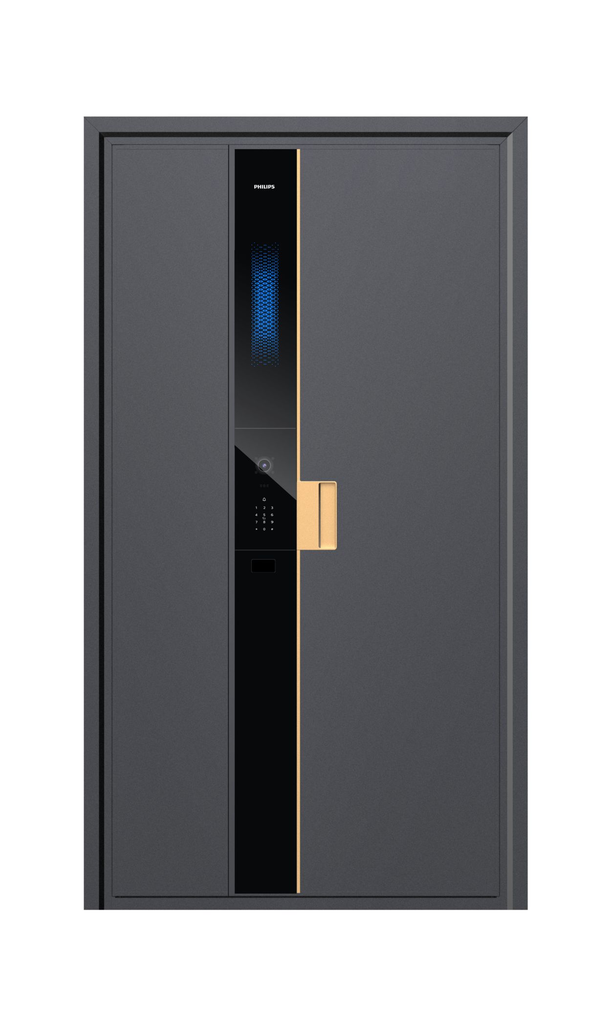 双面纯平，美观大气