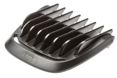 Philips Multigroom - Hair Comb 4 Mm - Cp0838/01