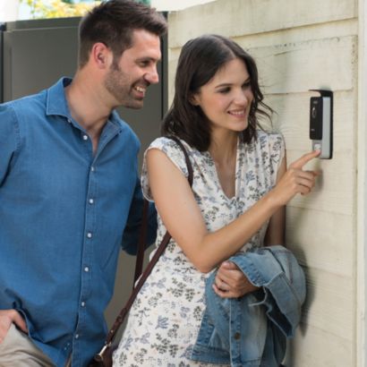 Philips WelcomeEye Comfort