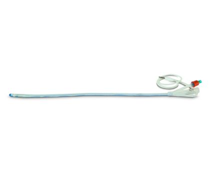 HC21097A Foley Catheter, 18 FR