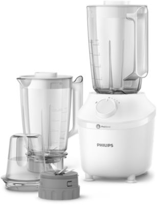 Netfull - 🆕 Licuadora manual Hand Blender ProMix Philips