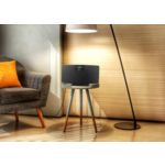 Üliõhuke. Mängib mis tahes helisid.