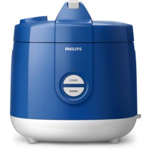 Daily Collection Rice cooker