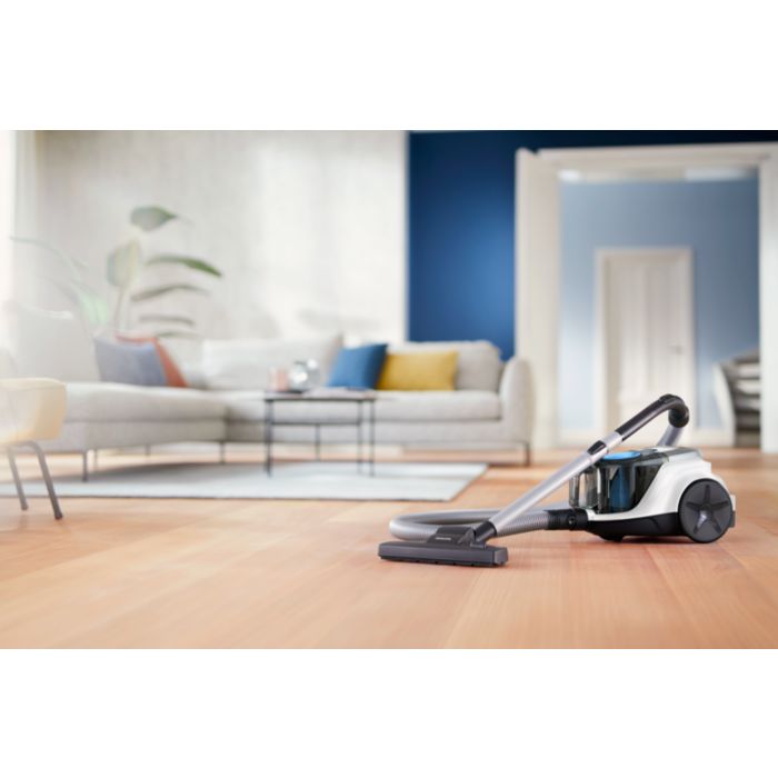 2000 Series Bagless vacuum cleaner XB2023/51 | Philips