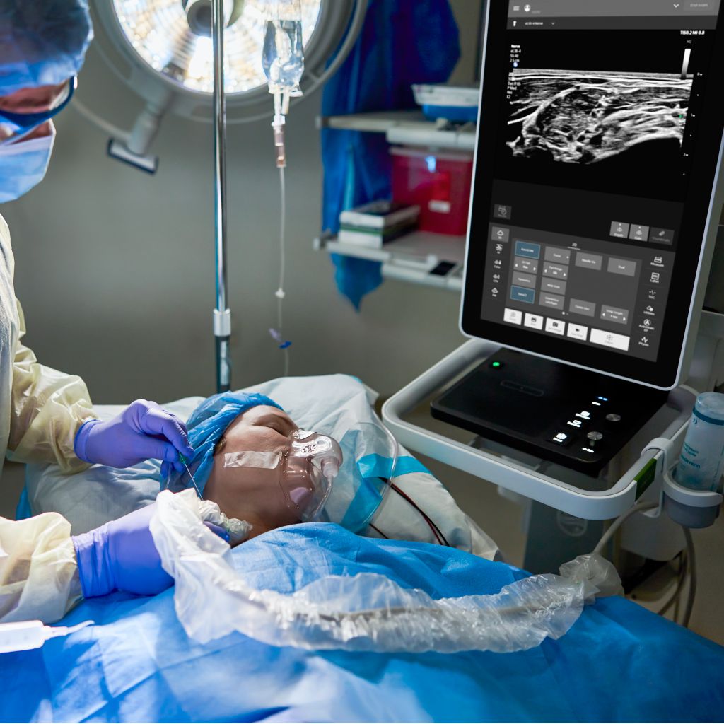 Ultrasound