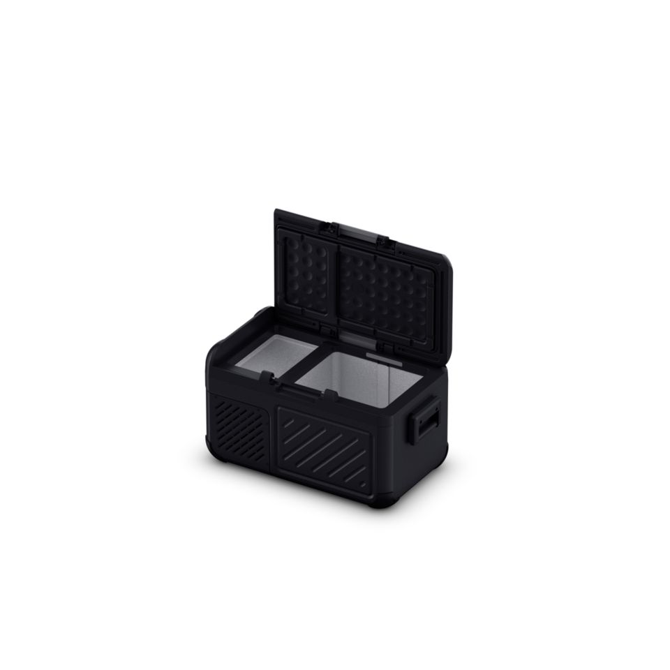 Thermal box サーマルボックス LUMTB520X1/20 | Philips