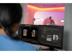 On Demand Clinical Support* Accès en temps réel aux experts en TDM de Philips à la demande