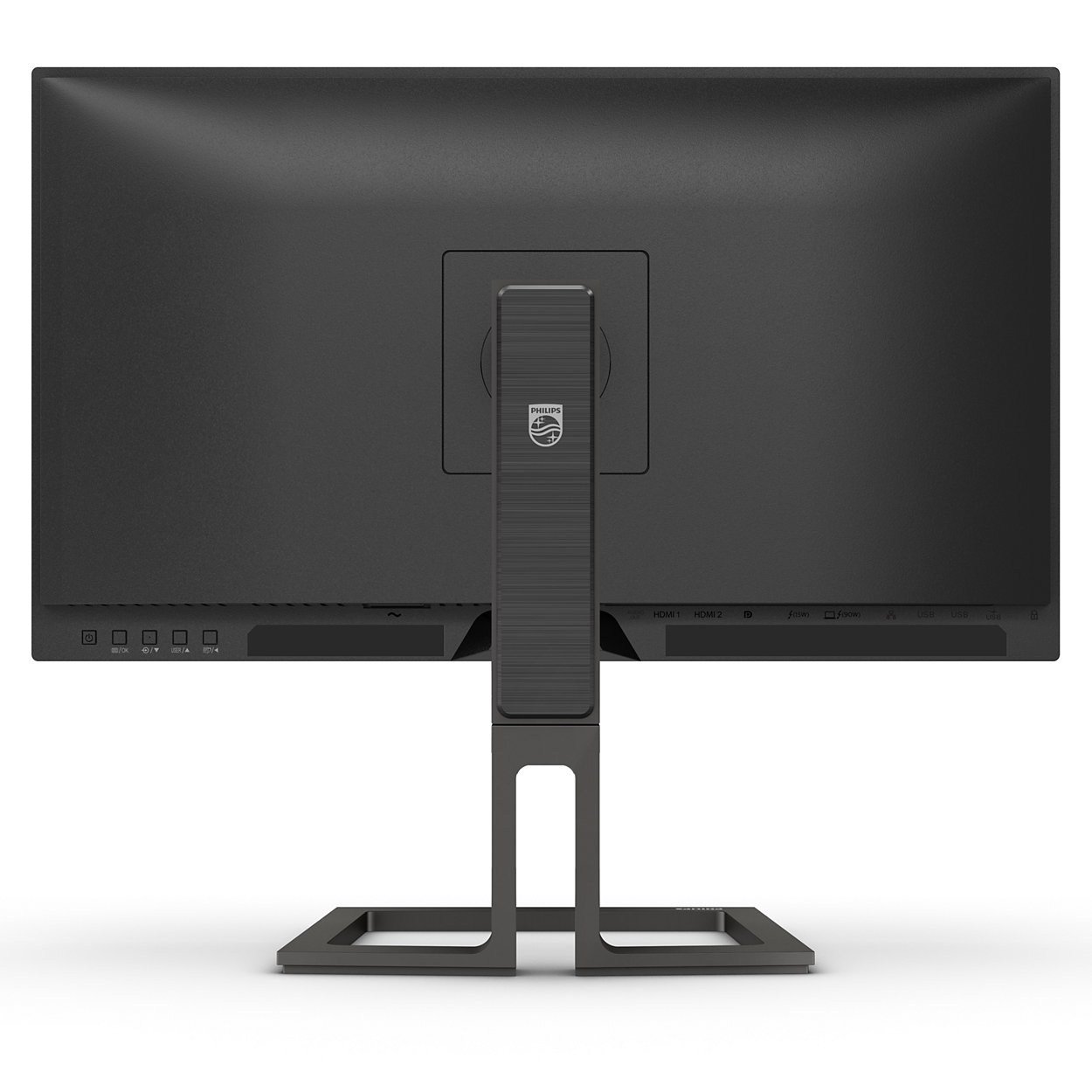 Professional Monitor 4K UHD ミニ LED Thunderbolt™ 4 モニター Professional Monitor 4K UHD ミニ LED Thunderbolt™ 4 モニター