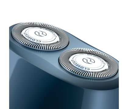 2 Heads Shaver 電気シェーバー PQ190/16 | Philips