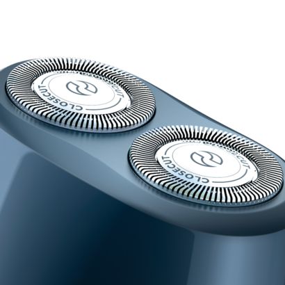 Philips 2 Heads Shaver