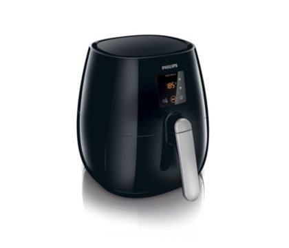 New philips store air fryer