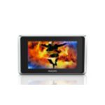 Enjoy iPod/iPhone/iPad video in your car