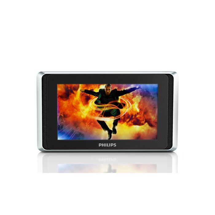 Portable connected device PV7002I/37 | Philips