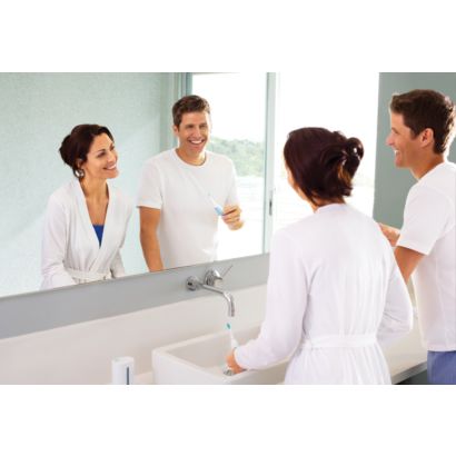 Pilnīga smaganu kopšana