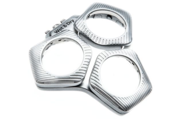 Shaver series 9000 Bracket