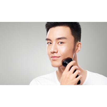 潔淨的剃鬚效果，助您充滿自信