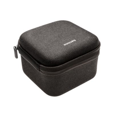 Pouzdro pro ukládání holicího strojku