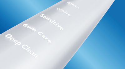 Modalità Deep Clean per i punti problematici