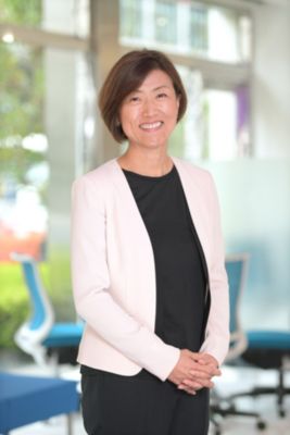 安部 美佐子