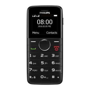 Xenium Mobile Phone