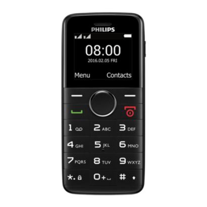 Philips Xenium